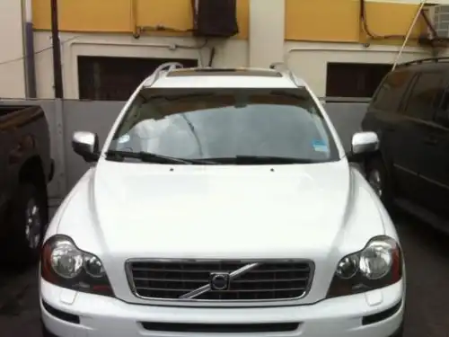 Volvo XC90  2008