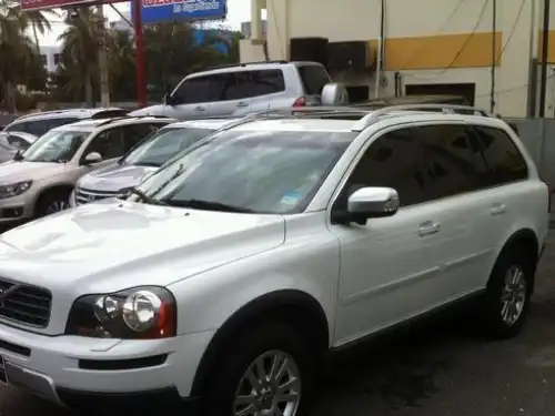 Volvo XC90  2008
