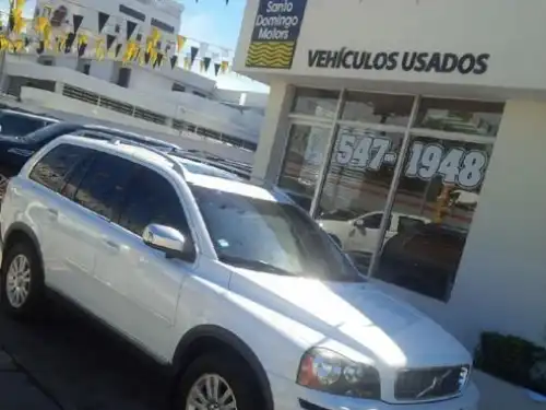 Volvo XC90  2009