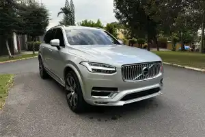 Volvo XC90 B9 INSCRIPTION 2022