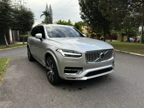 Volvo XC90 B9 INSCRIPTION 2022.