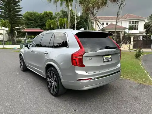 Volvo XC90 B9 INSCRIPTION 2022.