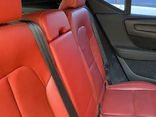 Volvo xc40 2018 Momentum T5