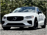 Volvo S 60 Prestige Hybrid Plug-in 20T 2022