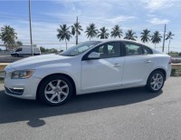 Volvo S60 2015 Financ Disp