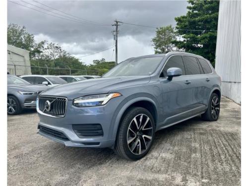 Volvo XC90 Inscription Exp 2020