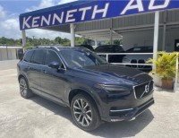 Volvo XC90 T6 Momentum 2017