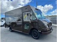 WORKHORSE 2010 STEP VAN UPS NEWW