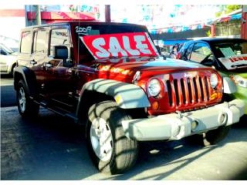 WRANGLER 2009 MOUTAIN OIGO OFERTAS