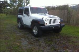 WRANGLER 2012NUEVO14000 MILLASCOSTO REAL