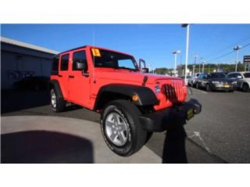 WRANGLER ROJO LANGOSTA 4PTAS