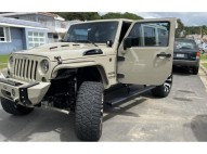 WRANGLER SPORT UNLIMITED