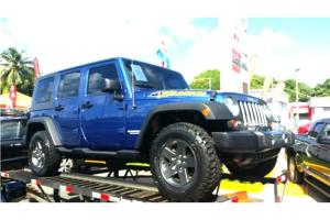 Wrangler Mountain Xtra Clean Aprovecha