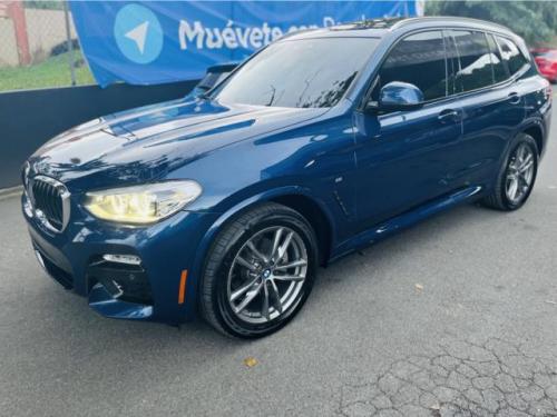 X3 XDRIVE 30i M PACKAGEPRECIO NEG