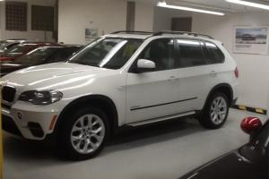 X5 Xdrive 35i 10mil t2013 certified pre-owned