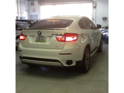 X6 M package model 2013 garantia 100mil millas