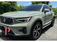 XC40 2023 solo 8k millas EXTRA CLEAN