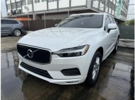 XC60 MOMENTUM T5 2021