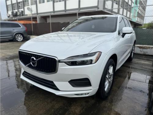 XC60 MOMENTUM T5 2021