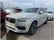 XC90 MOMENTUM T6 2020