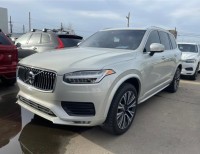 XC90 MOMENTUM T6 2020