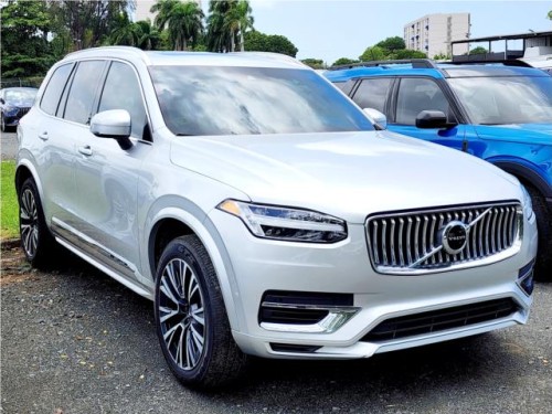 XC90 T8 Inscription AWD