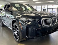 XDrive 40i M PKG