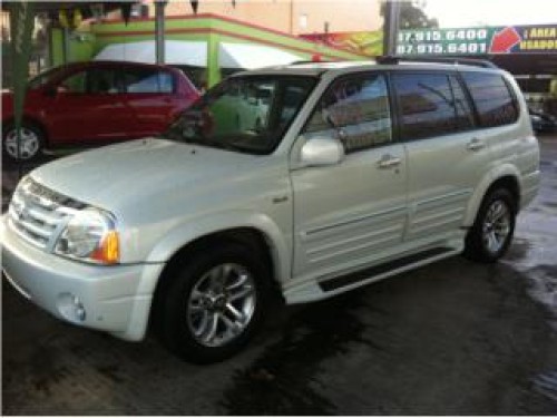 XL7 URGE VENTA $5495 CON SUN ROOF Y MUCHO MAS