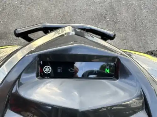 YAMAHA RAPTOR 700R 2021 SPECIAL EDITION (FULL ACCESORIO