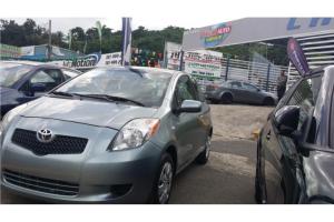 YARIS 2008 pagos dd 159 