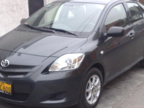 YARIS 2009 POCAS MILLASLIQUIDACION$198PAGO