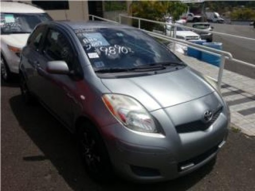 YARIS 2009