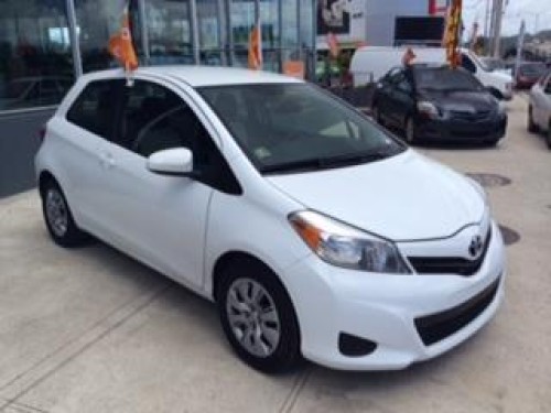 YARIS 2012 POCO USO PAGOS DE 279 MENSUAL