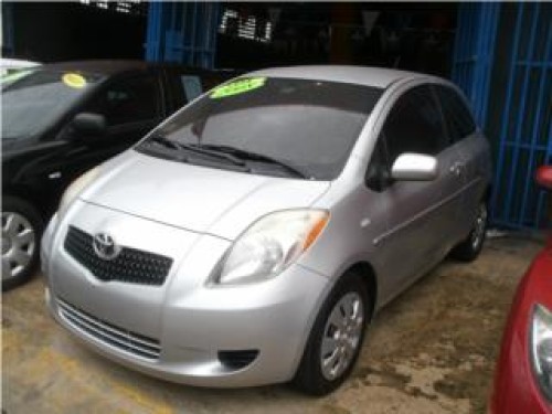 YARIS 2PTAS STANDAR ECONOMICA0 PRONTO 199