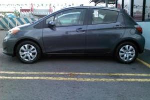 YARIS 4 PTAS LA GUAGUITA 2014 SOLO 17495