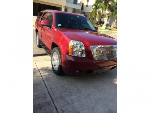 YUKON 2007 COMO NUEVA $16,995.00 DOBLE EN TO