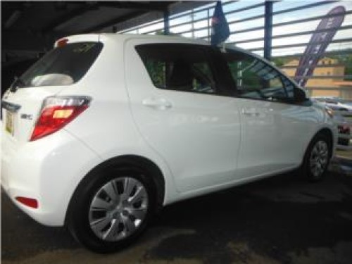 Yaris 2013 pagos dd$229 Luiquidacion