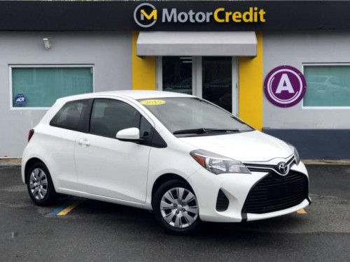 Yaris 2015