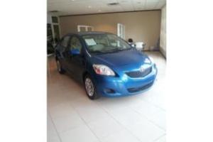 Yaris Sedan 2012 Full Power