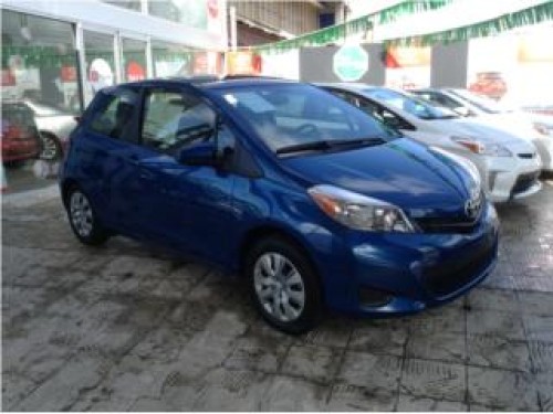 Yaris desde $249