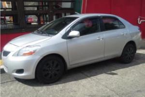 Yaris std 36k 2011 9000