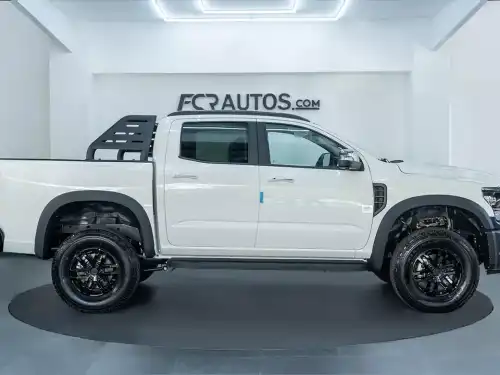 ZXAUTO GRANDLION 2024