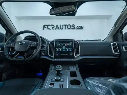 ZXAUTO GRANDLION 2024