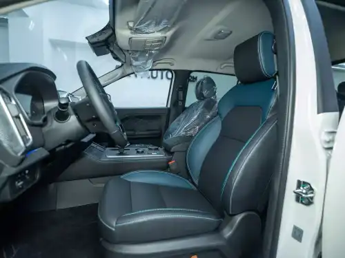 ZXAUTO GRANDLION 2024