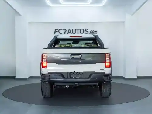 ZXAUTO GRANDLION 2024