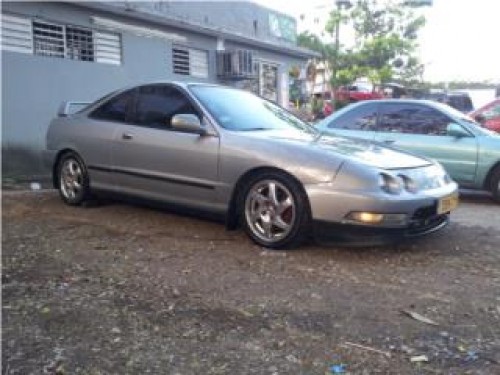 acura integra 95 std GR