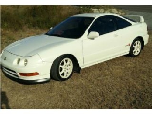 acura integra