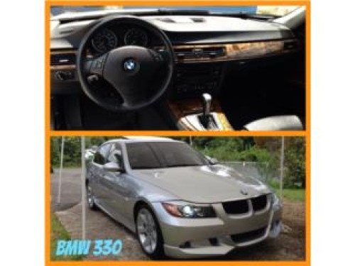 bmw 330i full pk IMPECABLE