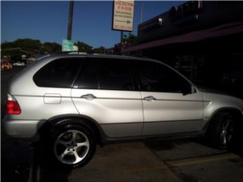 bmw x5 $7300