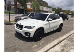 bmw x6 2012 xdrive35i